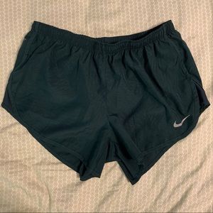 Nike Dri-fit shorts